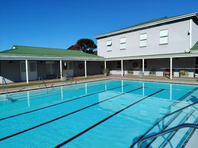 4 Bedroom Property for Sale in River Club Western Cape